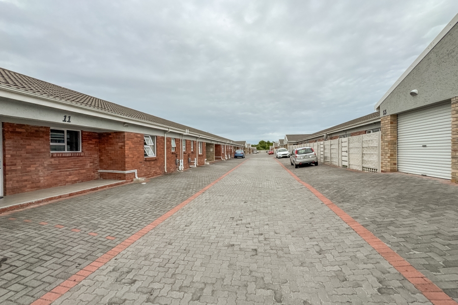 2 Bedroom Property for Sale in Lorraine Eastern Cape